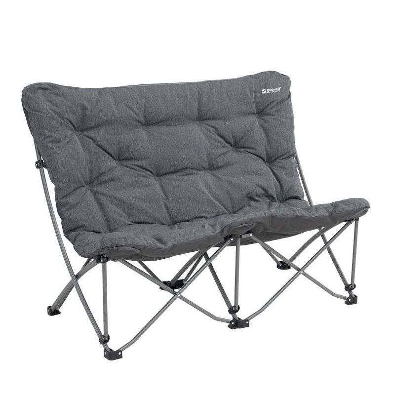 Outwell - Fremont Lake 2-persoons Camping Bank